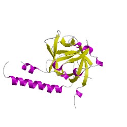 Image of CATH 3t8sB01