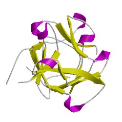 Image of CATH 3t8sB02