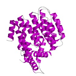 Image of CATH 3t8vA05