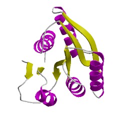 Image of CATH 3t95A02