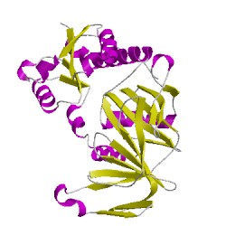 Image of CATH 3t9cA