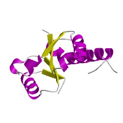 Image of CATH 3t9cA01