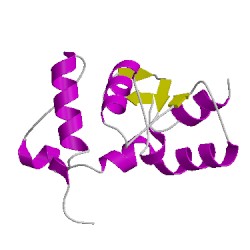 Image of CATH 3t9kB01
