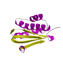 Image of CATH 3t9pA01
