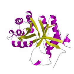 Image of CATH 3t9pA02