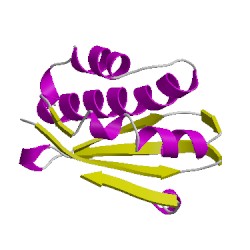 Image of CATH 3t9pB01