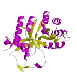 Image of CATH 3t9pB02