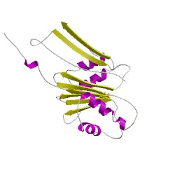 Image of CATH 3t9qB00