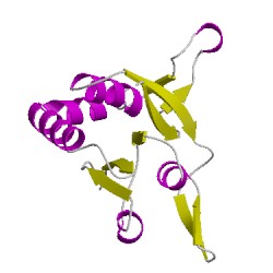 Image of CATH 3t9uA01