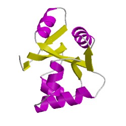 Image of CATH 3t9uA02