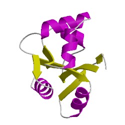 Image of CATH 3t9uB02