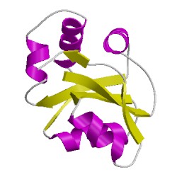 Image of CATH 3t9xD02