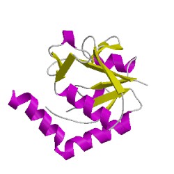 Image of CATH 3t9xF01