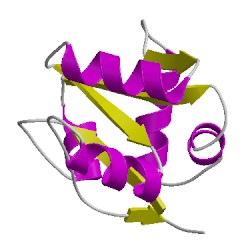 Image of CATH 3t9xF02