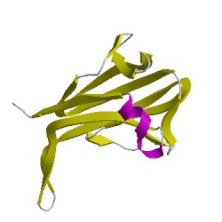 Image of CATH 3ta4D01