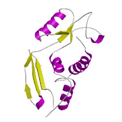 Image of CATH 3tabA01