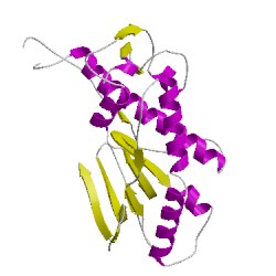 Image of CATH 3tabA03