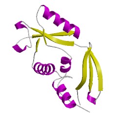 Image of CATH 3tabB01