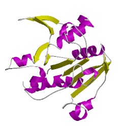 Image of CATH 3tabB02