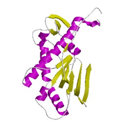 Image of CATH 3tabB03