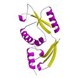 Image of CATH 3tabD01