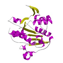 Image of CATH 3tabD02