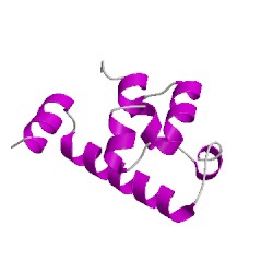 Image of CATH 3tadA02