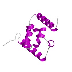 Image of CATH 3tadC02