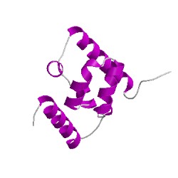 Image of CATH 3tadD02