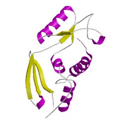 Image of CATH 3tagA01