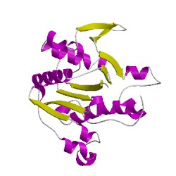 Image of CATH 3tagA02