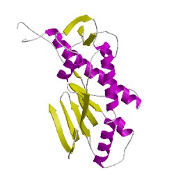 Image of CATH 3tagA03