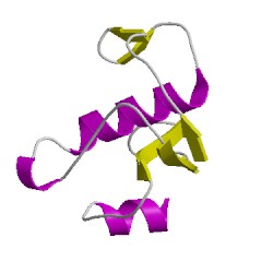 Image of CATH 3tagA06