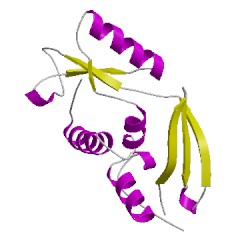 Image of CATH 3tagB01