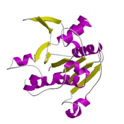 Image of CATH 3tagB02