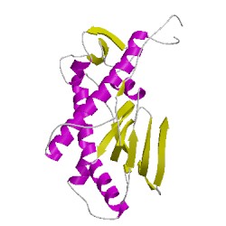 Image of CATH 3tagB03