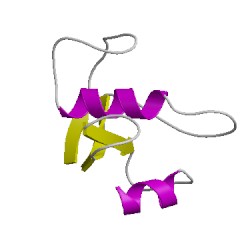 Image of CATH 3tagB06