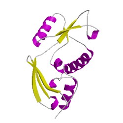 Image of CATH 3tagC01