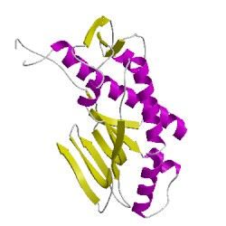 Image of CATH 3tagC03