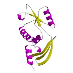 Image of CATH 3tagD01