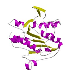 Image of CATH 3tagD02