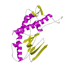 Image of CATH 3tagD03