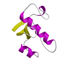 Image of CATH 3tagD06