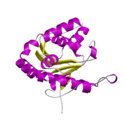 Image of CATH 3tanA01
