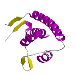 Image of CATH 3tanA02