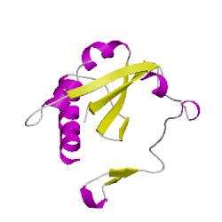 Image of CATH 3tapA03