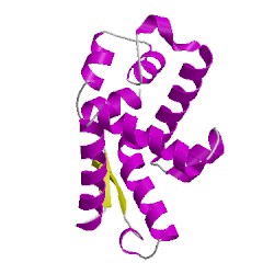 Image of CATH 3tapA04