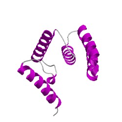 Image of CATH 3taxA02