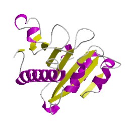 Image of CATH 3taxA03