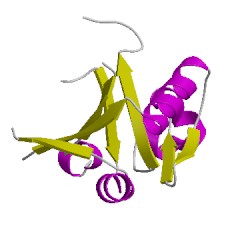 Image of CATH 3taxA04